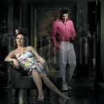 08-04-2005 Winston and Denise Post at College Hotel in Amsterdam. By order of Pulse Magazine.

[keywords]Posed, Full Lenght, Eyecontact, Actor[/keywords]